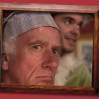 MokitaGrit Productions Premieres A CHRISTMAS CAROL Tonight, December 2